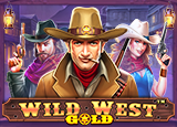 Wild West Gold - Rtp LAMTOTO