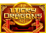 Lucky Dragons - pragmaticSLots - Rtp LAMTOTO