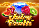 Juicy Fruits - pragmaticSLots - Rtp LAMTOTO
