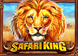 Safari King - pragmaticSLots - Rtp LAMTOTO