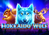 Hokkaido Wolf - pragmaticSLots - Rtp LAMTOTO