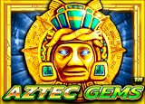 Aztec Gems - Rtp LAMTOTO