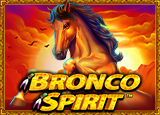 Bronco Spirit - pragmaticSLots - Rtp LAMTOTO