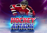 Hockey Attack - pragmaticSLots - Rtp LAMTOTO