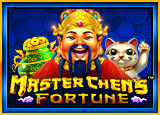 Master Chen's Fortune - pragmaticSLots - Rtp LAMTOTO