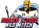 Hockey League Wild Match - pragmaticSLots - Rtp LAMTOTO
