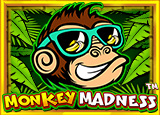 Monkey Madness - pragmaticSLots - Rtp LAMTOTO
