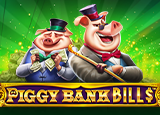 Piggy Bank Bills - pragmaticSLots - Rtp LAMTOTO