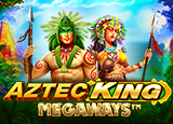 Aztec King Megaways - pragmaticSLots - Rtp LAMTOTO