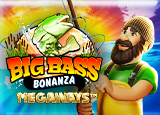 Big Bass Bonanza Megaways - pragmaticSLots - Rtp LAMTOTO