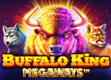 Buffalo King Megaways - Rtp LAMTOTO