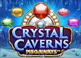 Crystal Caverns Megaways - pragmaticSLots - Rtp LAMTOTO