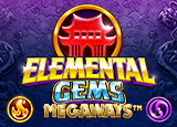 Elemental Gems Megaways - pragmaticSLots - Rtp LAMTOTO