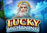Lucky Lightning - pragmaticSLots - Rtp LAMTOTO