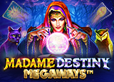 Madame Destiny Megaways - pragmaticSLots - Rtp LAMTOTO