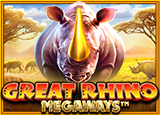 Great Rhino Megaways - Rtp LAMTOTO