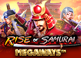 Rise of Samurai Megaways - pragmaticSLots - Rtp LAMTOTO