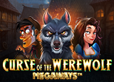 Curse of the Werewolf Megaways - pragmaticSLots - Rtp LAMTOTO
