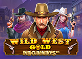 Wild West Gold Megaways - Rtp LAMTOTO