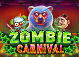 Zombie Carnival - pragmaticSLots - Rtp LAMTOTO
